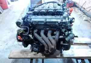 Двигатель Митсубиси 4G93 GDI - Фото #1