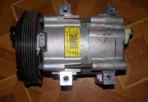   XS4H19D629MB ford focus -  #1