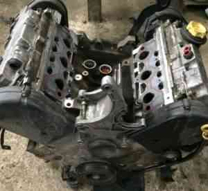 Двигатель для Ленд Ровер Фрилендер HSE 2.5KV6 - Фото #1