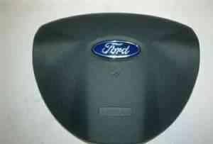 Подушка безопасности в руль Форд Фокус 2 - Фото #1