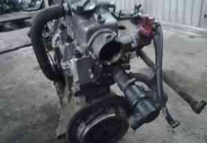  двигатель ВАЗ 2108-21099 - Фото #1