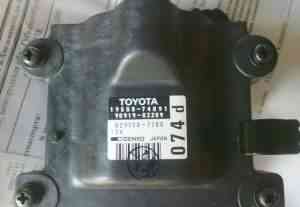 Катушка зажигания Toyota - Фото #1