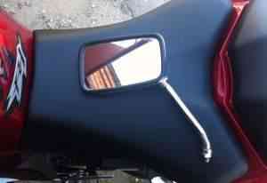 Зеркало для Yamaha XJR400r - Фото #1