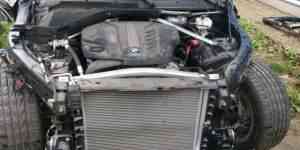 Двигатель N57 245 л. с для Х5. Х6. Х3 - Фото #1