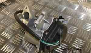 Клапан егр левый range rover 3.6 d новый - Фото #1