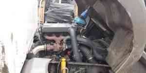  двигатель OM904 Mercedes Atego 2000год - Фото #1