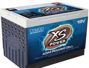 XS Power D 3400 - Фото #1