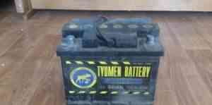 Аккумулятор tyumen battery - Фото #1