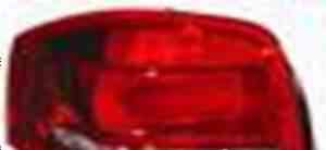 Audi A3 фонарь задн внешн лев (3 дв) - Фото #1