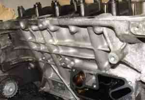 Двигатель, 2.5 турбодизель BNZ для Фольксваген Т-5 - Фото #1