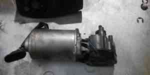 Мотор стеклоочистителя лада гранта / калина - Фото #1