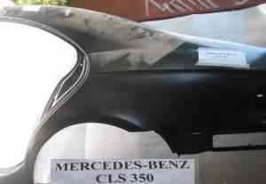 Mercedes-benz CLS350, C280, W221 - Фото #1