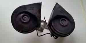 Звуковой сигнал для Ford Focus 2 - Фото #1