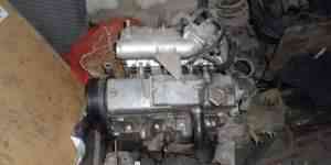 Двигатель инжекторный 2114.2115.2110.2111.2109 - Фото #1