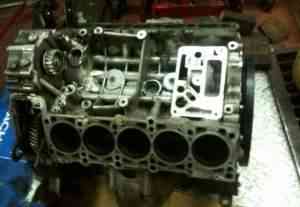 Двигатель Фольксваген AYH(5.0 TDI)  - Фото #1