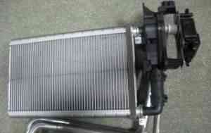Радиатор печки для Mitsubishi Galant - Фото #1