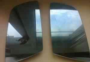 Стеклышки зеркал BMW - Фото #1