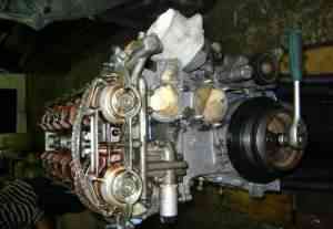 Двигатель 2.0 л. 170 л. с. для BMW E60, Е39, Е46 - Фото #1