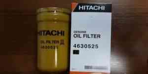 Фильтр Hitachi oil filter 4630525 - Фото #1