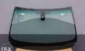 Лобовое стекло BMW F10 Pilkington новое - Фото #1