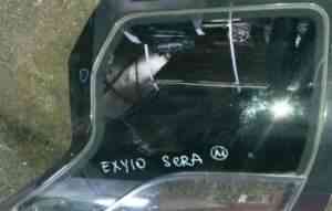 Toyota Sera EXY10 стекло двери-крыши большое левое - Фото #1