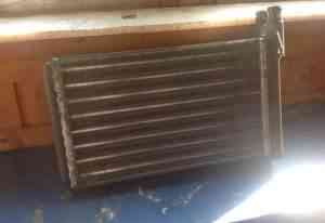 Радиатор печки на ВАЗ 2108-2115 - Фото #1