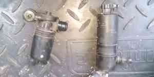 Моторчик для бачка омывателя Nissan Tiida - Фото #1