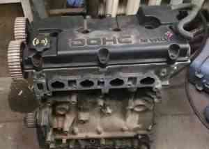 Двигатель Chrysler 2.4l dohc - Фото #1