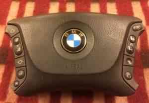 Подушка безопасности airbag BMW - Фото #1