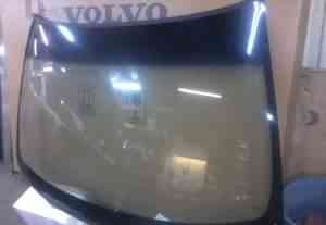 Стекло лобовое Volvo s60 xc70 - Фото #1