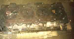 Двигатель разобранный Jeep Черокки 2.8 дизель 2003 - Фото #1