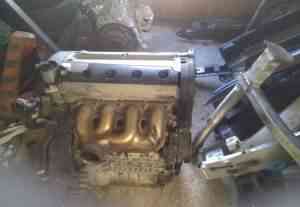 Двигатель Пежо, Ситроен 1.8 116 л. с - Фото #1