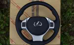 Водительский airbag для Lexus CT200h - Фото #1