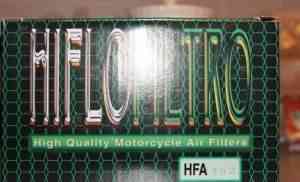 Фильтр воздушный для Honda CB400 - Фото #1