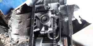 Двигатель на ауди а6 с5 ALG 2.8 AFB 2.5 - Фото #1