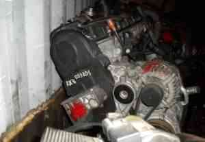 Двигатель для honda CRV - Фото #1