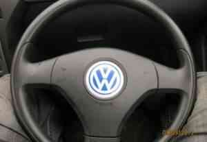 Рулевое колесо для VW bora - Фото #1