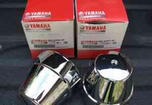 Стаканы приборки Ямаха/Yamaha XJR1300 2002 - Фото #1