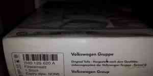 Фильтр воздушный Volkswagen Transporter - Фото #1