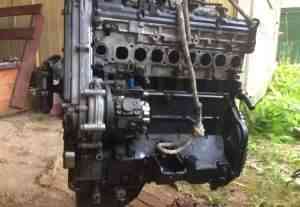  двигатель Хендай Гранд Старекс 2009 - Фото #1