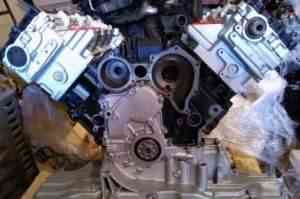Двигатели для Audi в Москве, оригинал - Фото #1