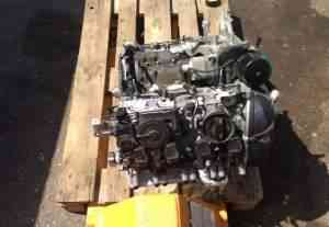 Двигатель для Audi A4, A5, Q5 - 2.0 cdnb, cdnc - Фото #1