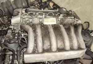Двигатель Mercedes benz 606.962 (606962) (Мерседес - Фото #1
