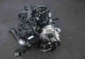 Двигатель 1.8 tfsi CJE Audi A4 A5 Q5 - Фото #1