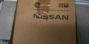   ECM  Nissan Qashqai 23710-JD62A -  #1