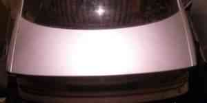 Крышка багажника на BMW e36 седан - Фото #1