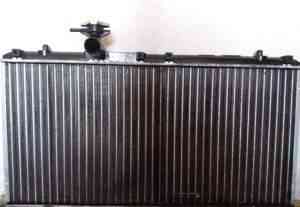 Радиатор системы охлаждения Suzuki Liana - Фото #1
