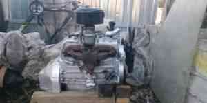Двигатель М 20 для газ 69 - Фото #1