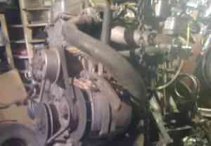 Двигатель для Москвич-412 - Фото #1