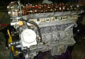 Двигатель М 52 ту для BMW E39/E46 2.5 л - Фото #1